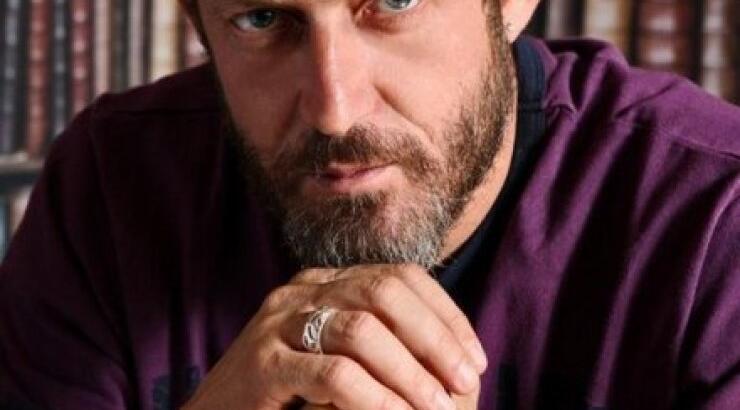 Στο χειρουργείο ο Σοφοκλής Κασκαούνιας!