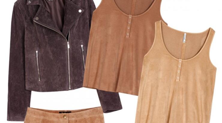 Καstory στα STRADIVARIUS