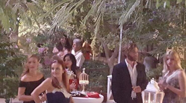 Μάθετε σε ποιου το σπίτι γίνονται τα γυρίσματα της σειράς “Καταιγίδα”