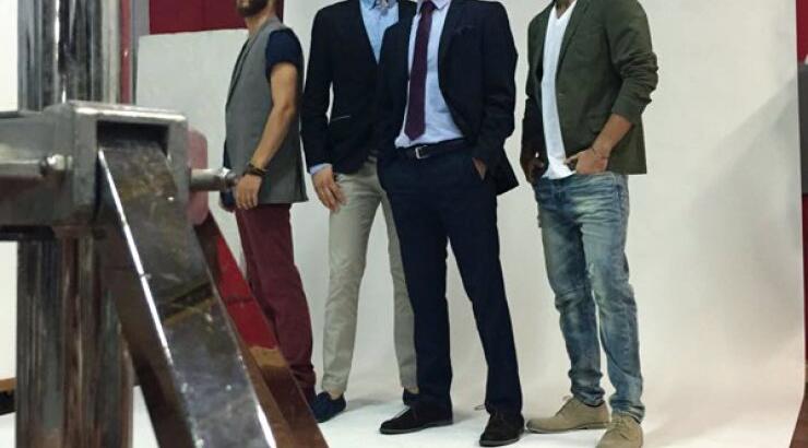 Αυτοί θα ερμηνεύουν το τραγούδι της νέας σειράς του ΣΙΓΜΑ "Καταιγίδα"