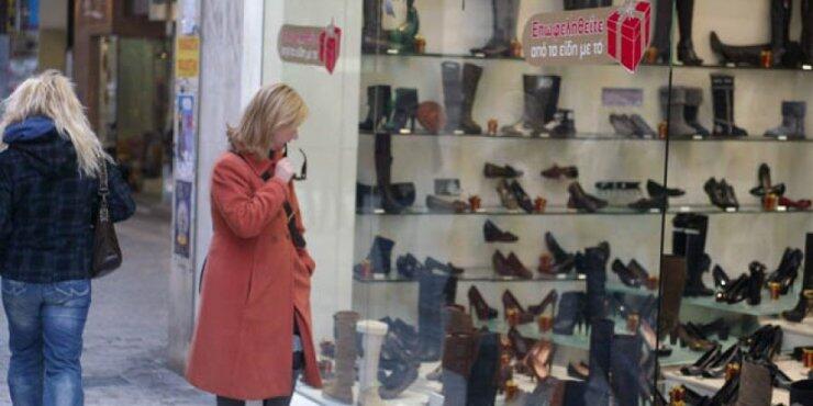 Απορρίφθηκαν οι κανονισμοί για ρύθμιση ωραρίων καταστημάτων 