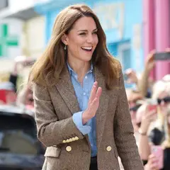 Kate Middleton: Γιατί το νέο χόμπι που ξεκίνησε έχει διχάσει το κοινό της;