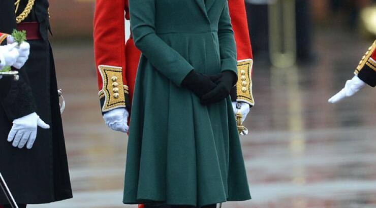 Kate Middleton: Αποκαλύπτει τις προτιμήσεις της στο φύλο του παιδιού