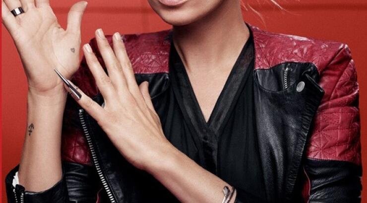 Kate Moss: Πρωταγωνιστεί σε νέα διαφημιστική καμπάνια