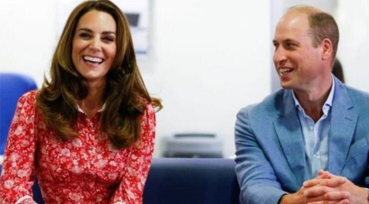 Kate Middleton: Δεν θα πιστεύετε τι θέλει να αγοράσει στον πρίγκιπα William 