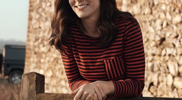 Kate Middleton: Έκανε πλαστική στο στήθος;