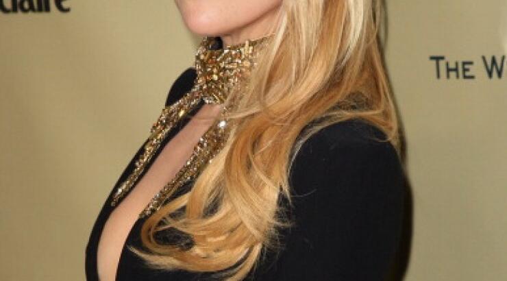 Η Kate Hudson σχεδιάζει ρούχα 