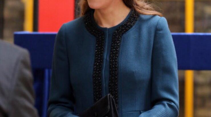 Όλες οι λεπτομέρειες για την γέννα της Kate Middleton! 