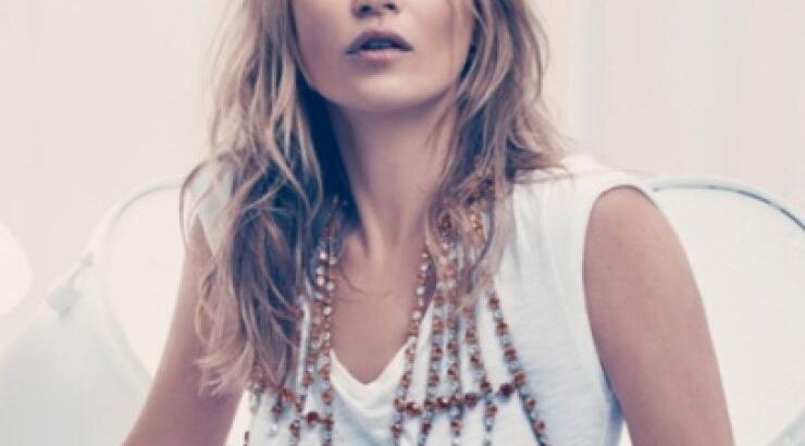 Kate Moss for Topshop