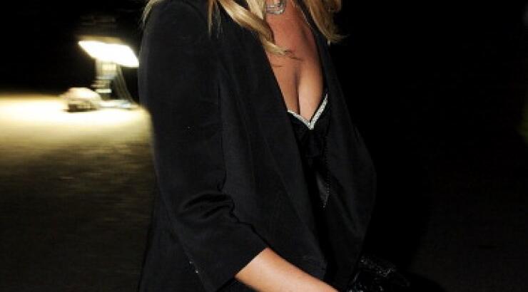 Kate Moss: Αποκαλύπτει άλλο ένα μυστικό του στυλ της