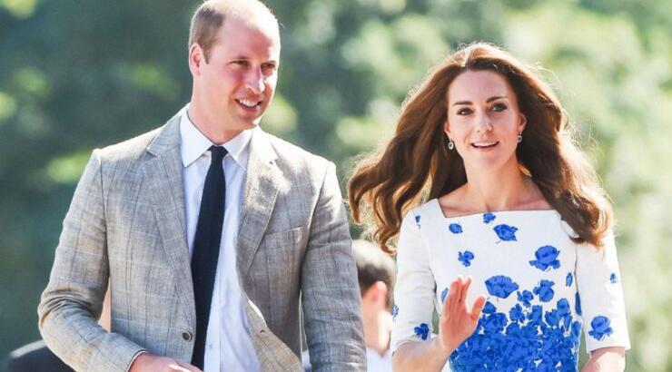 Αυτό σίγουρα ήταν το ομορφότερο δώρο που πήρε για τα γενέθλιά της η Kate Middleton 