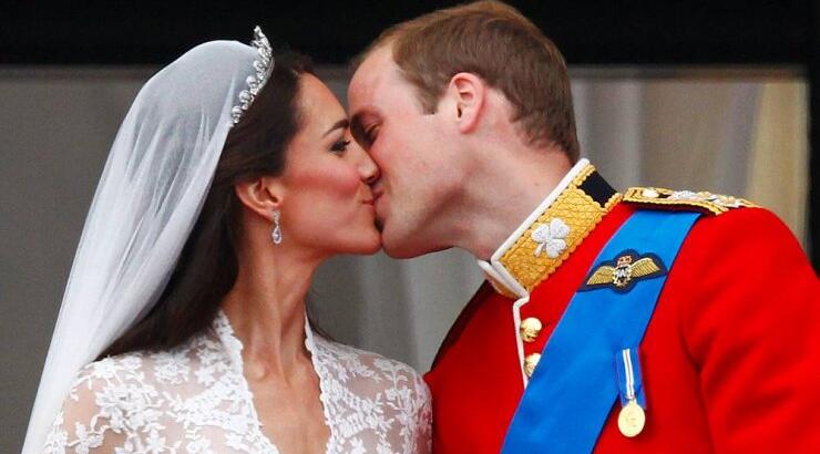 Πρίγκιπας William – Kate Middleton: Η 10η επέτειος του γάμου τους με πολλές εκπλήξεις!