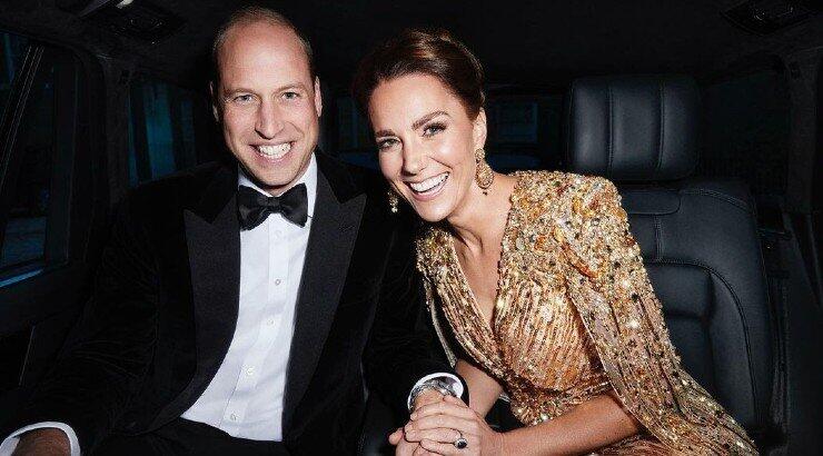 Πρίγκιπας William – Kate Middleton: Η αντίδραση τους όταν γυναίκα τους φώναξε με το όνομα τους  