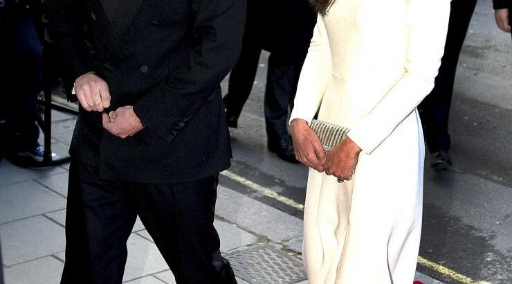 Τι δώρο θα κάνει ο πρίγκιπας William στην Kate για τα γενέθλιά της