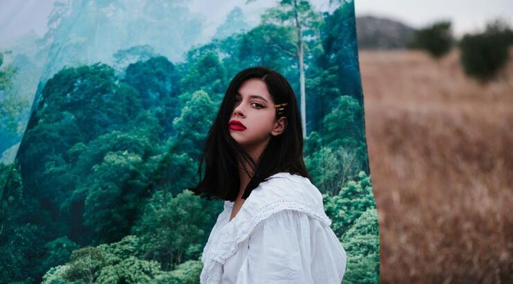 Είναι επίσημο: Η Ελλάδα πάει στη Eurovision 2019 με την Κατερίνα Ντούσκα