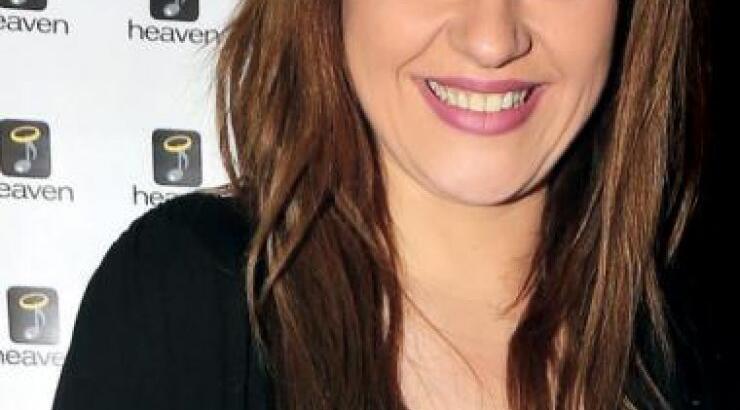 Δεν εμφανίστηκε πάλι στην «Ελένη» η Κατερίνα Ζαρίφη!