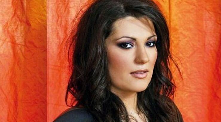  Στο χειρουργείο η Κατερίνα Ζαρίφη!