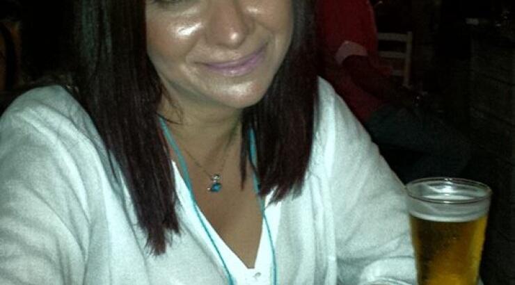 Κατερίνα Χαραλάμπους: Πόσων χρονών γίνεται σήμερα; 