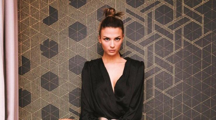 Κατερίνα Λιόλιου: Με αυτόν τον παίκτη του "Big Brother" φημολογείται πως είναι σε σχέση [βίντεο]