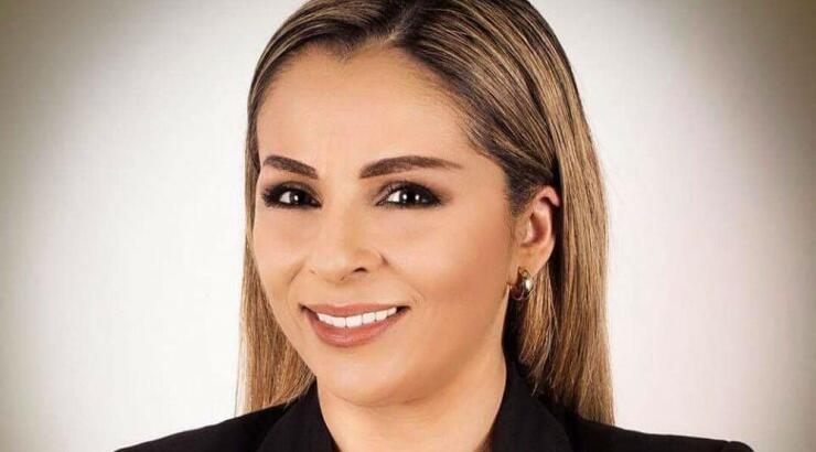 Κατερίνα Χριστοφίδου: Ο γιος της έγινε 14 ετών! [εικόνα]