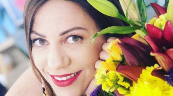 Κατερίνα Αγαπητού: Με ποιον επώνυμο Κύπριο είναι εξ’ αγχιστείας συγγενής και δεν το γνωρίζαμε