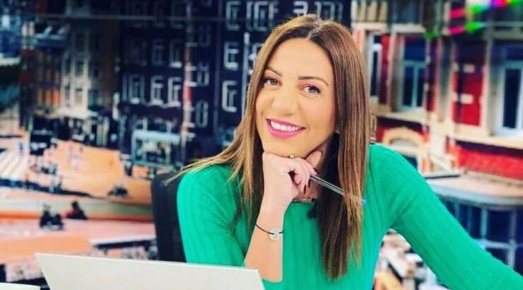 Κατερίνα Αγαπητού: "Εδώ και 10 χρόνια κάνω botox στο μεσόφρυδο" [βίντεο]