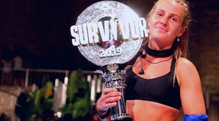 "Survivor Ελλάδα - Τουρκία": Αυτό είναι το εξωφρενικό ποσό που θα πάρει συνολικά η Κατερίνα Δαλάκα