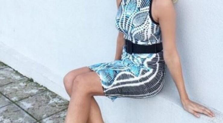 Κατερίνα Καινούργιου: Έτσι έχει αποκτήσει αυτή την καλλίγραμμη σιλουέτα!