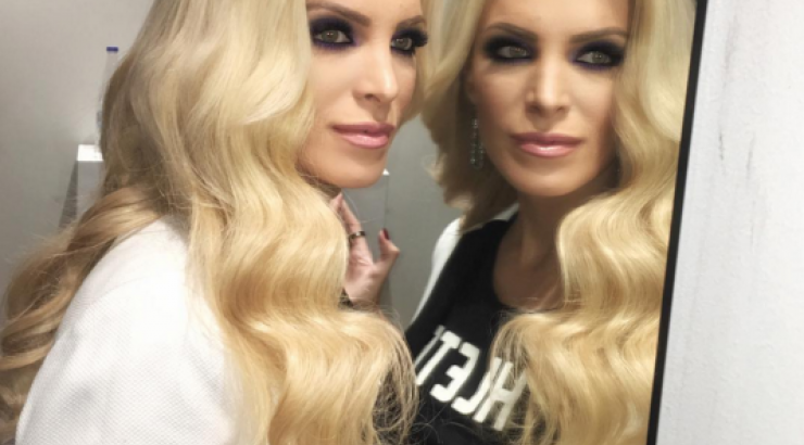 Κατερίνα Καινούργιου: Το μήνυμα όλο νόημα φίλου της στο instagram για το χωρισμό της!