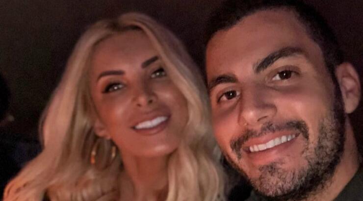 Το δημόσιο μήνυμα της Κατερίνας Καινούργιου στον πρώην σύντροφό της Νάσο Αναστασόπουλο! 