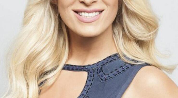 To "καρφί" της Καινούργιου στον Σταθοκωστόπουλο για τις φωτογραφίες με τη νέα του σύντροφο