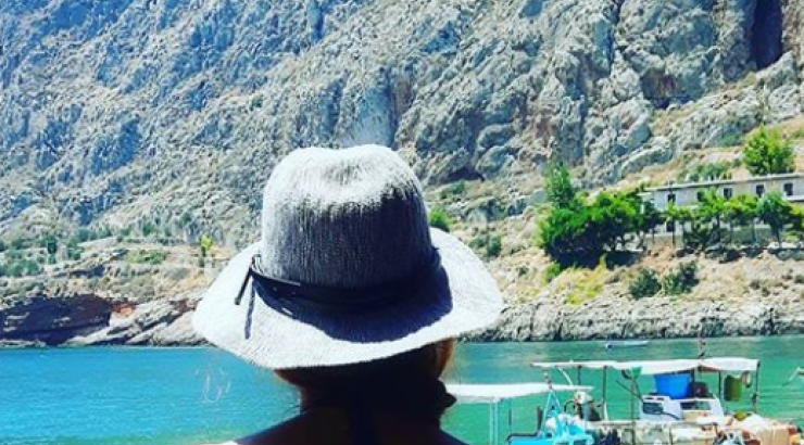 Νέα εγκυμοσύνη στην κυπριακή showbiz! Επώνυμη Κύπρια αποκάλυψε το φύλο του μωρού που περιμένει! [βίντεο]