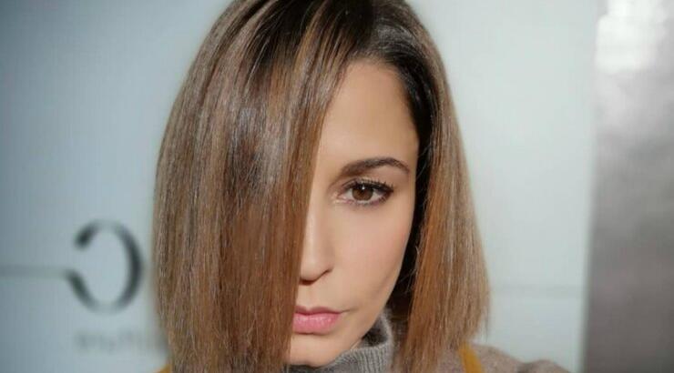 Κατερίνα Παπουτσάκη: Μίλησε πρώτη φορά για τα κιλά της δεύτερης εγκυμοσύνης της