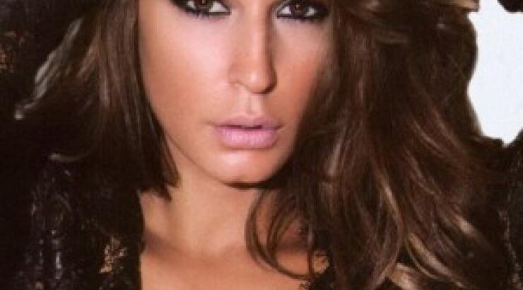 Κατερίνα Παπουτσάκη: Μιλάει για την εγκυμοσύνη της: Πόσα κιλά έχει πάρει;