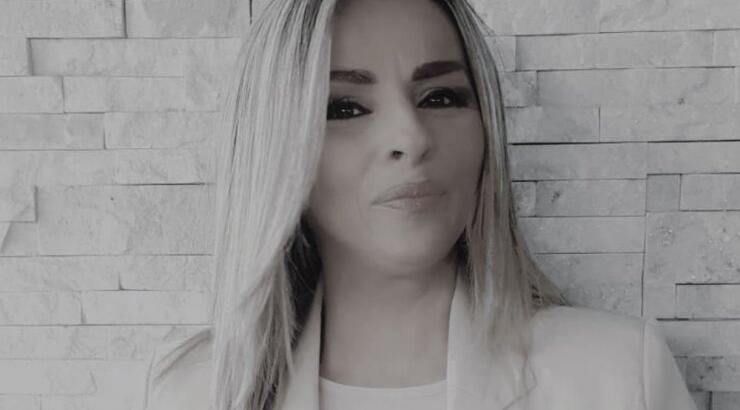 Βαρύ πένθος για την Κατερίνα Χριστοφίδου