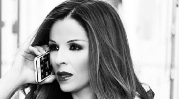 Μετά την Κατερίνα Χριστοφίδου κι άλλη Κύπρια παρουσιάστρια κατεβαίνει στις εκλογές! 