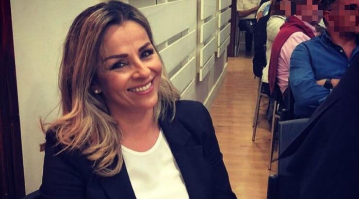 Κατερίνα Χριστοφίδου: Τα σπάνια στιγμιότυπα της κόρης της και η συγκίνηση για εκείνην!