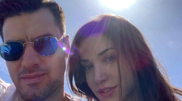 Κατερίνα Γερονικολού: Η σπάνια ερωτική εξομολόγηση για τον Γιάννη Τσιμιτσέλη 