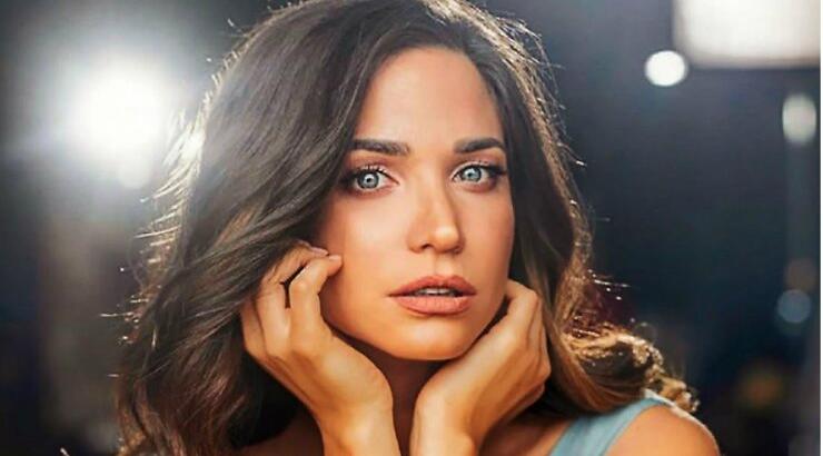 Κατερίνα Γερονικολού: Δείτε το εντυπωσιακό σώμα της με μπικίνι