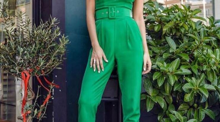 Κατερίνα Καινούργιου: Αναστατώνει τους followers της με την πίσω όψη της! [εικόνα]