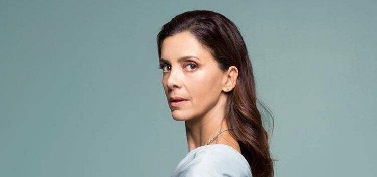 Κατερίνα Λέχου: Αποκάλυψε την ηλικία της και μείναμε με το στόμα ανοιχτό 