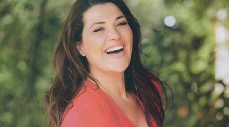 Κ.Ζαρίφη: Το κίνητρο που την ώθησε να χάσει κιλά