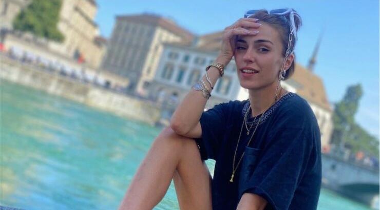 Κάτια Ταραμπάνκο: Έχετε δει τον πάτερα της; - Η απίστευτη ομοιότητα τους [εικόνα & βίντεο] 