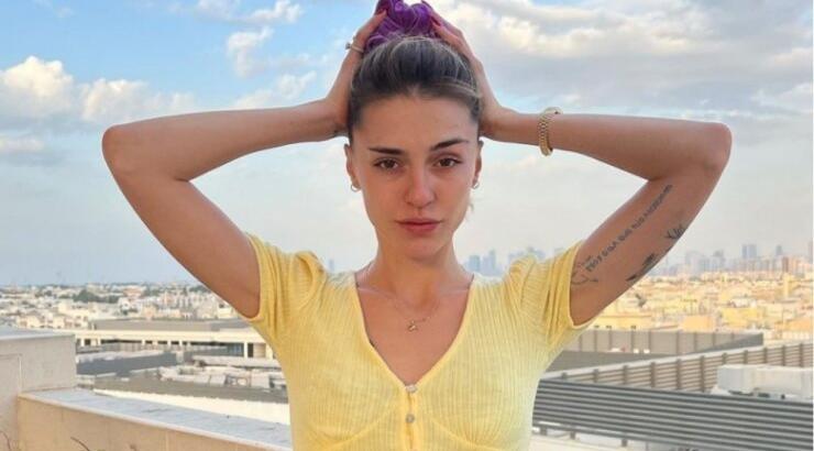 Αυτός ο επώνυμος Έλληνας επιβεβαίωσε την είσοδο της Κάτιας Ταραμπάνκο στο φετινό "Survivor" [βίντεο]