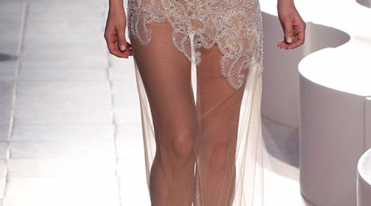 Νέος έρωτας για Ελληνίδα μοντέλο!