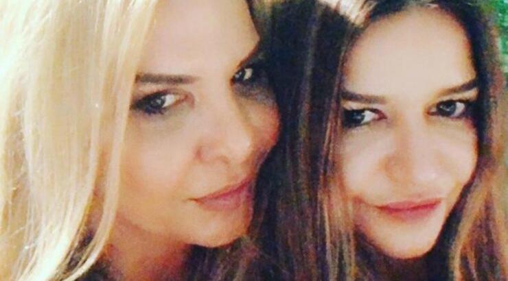 Κάτια και Ελίνα Θεοδότου: Η τρυφερή φωτογραφία τους από το παρελθόν που μας συγκίνησε! 