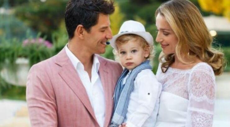 Κάτια Ζυγούλη: Μας έβαλε στο παιδικό δωμάτιο του μικρού Απόλλωνα!