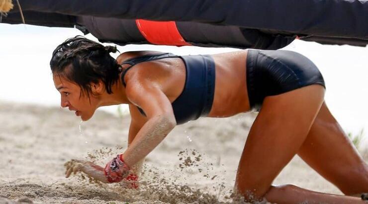 Η μητέρα της Κάτιας Ταραμπάνκο μιλάει πρώτη φορά για την αποχώρηση της κόρης της από το "Survivor"