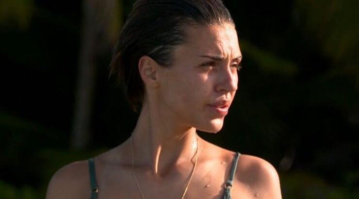 Η Κάτια Ταραμπάνκο αποκαλύπτει ποιος είναι ο πραγματικός λόγος που αποχώρησε οικειοθελώς από το "Survivor"