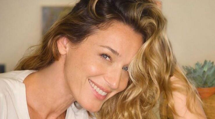 Κάτια Ζυγούλη: Θα ζηλέψεις σίγουρα το δωμάτιο με τα ρούχα στο σπίτι της! 